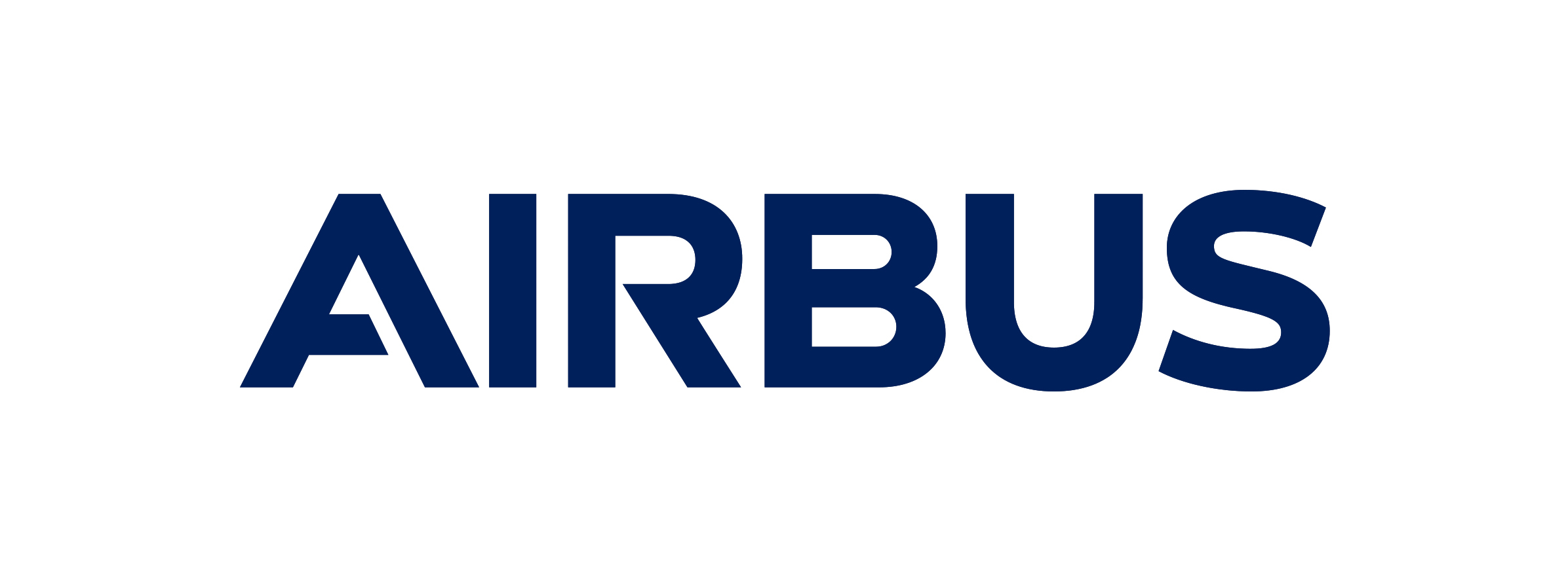 Airbus Logo - 1