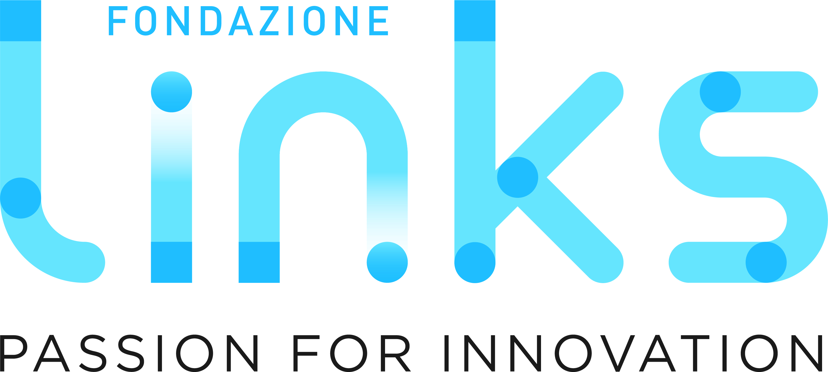 Links Foundation - Logo - 1