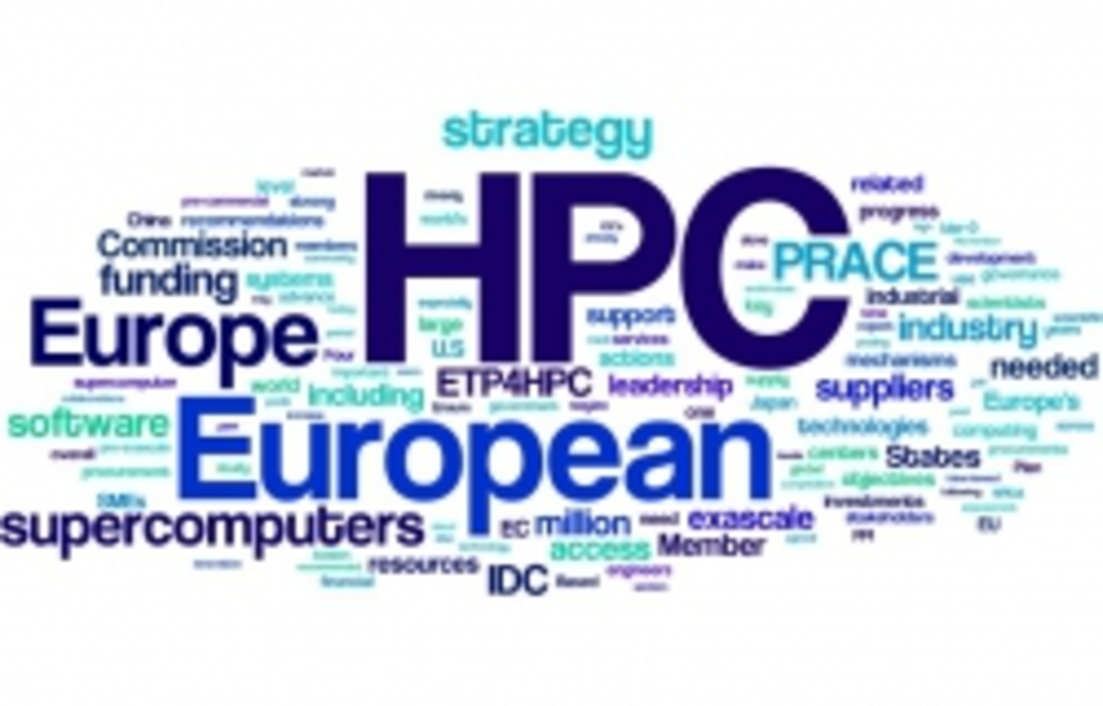 How to make HPC happen in Europe