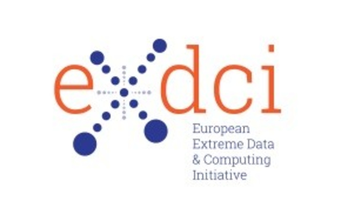 EXDCI: towards a common HPC strategy in Europe