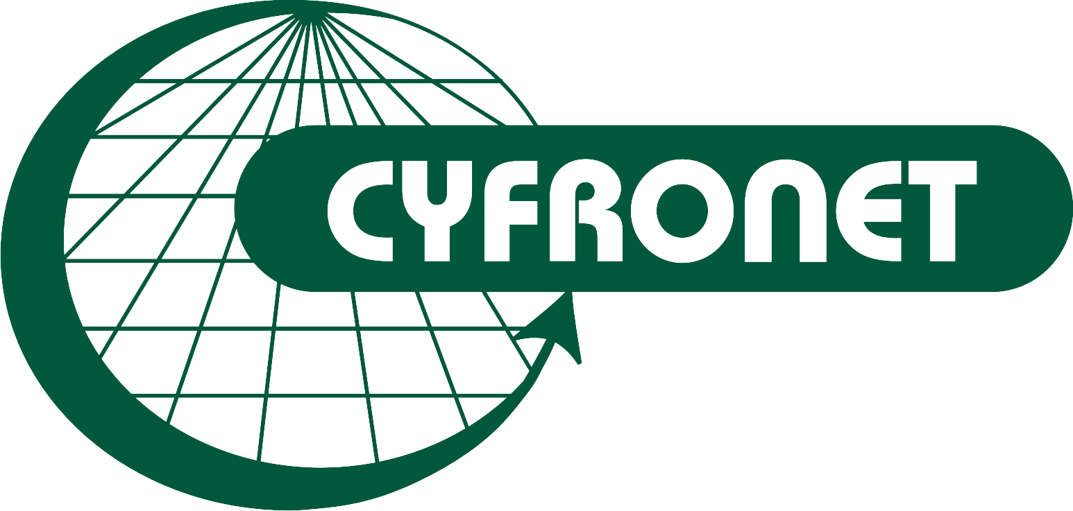 Cyfronet - Logo - 1