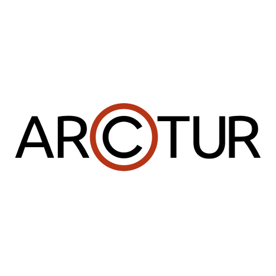 Arctur - Logo - 1