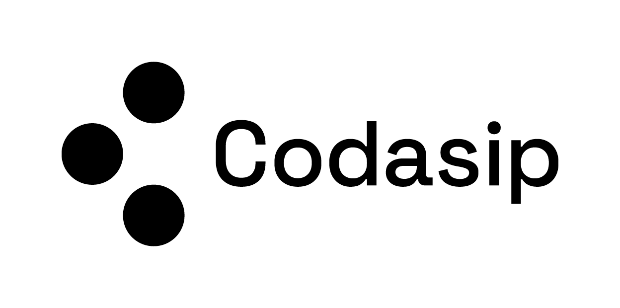 Codasip GmbH Logo - 1