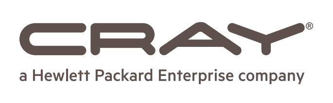 Cray - HPE Logo - 2