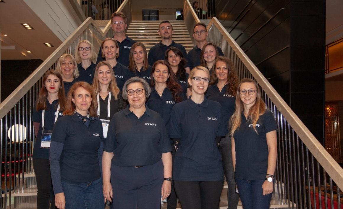 EHPCSW staff picture