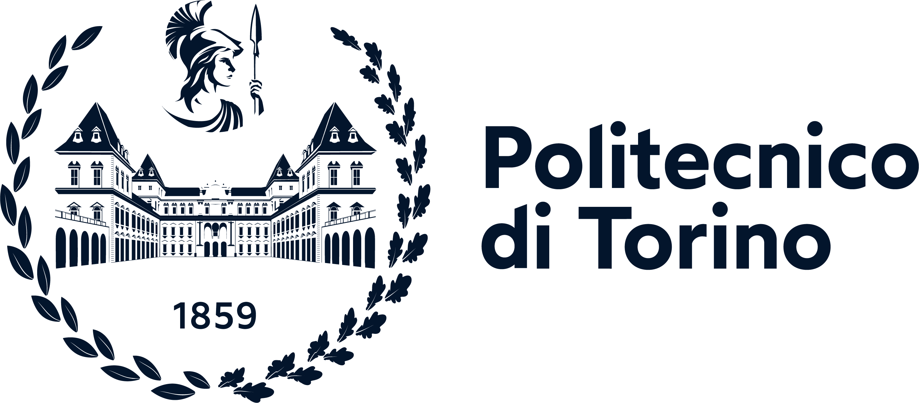 Politecnico di Torino - Logo - 1