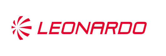 Leonardo - Logo - 1