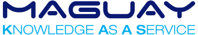 MAGUAY COMPUTERS - Logo - 1