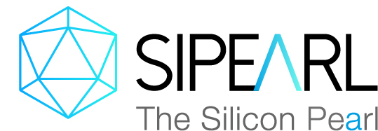 SIPEARL - Logo - 1
