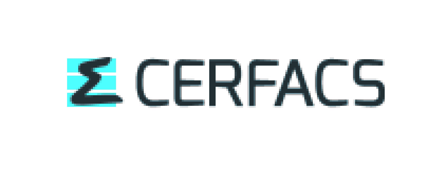 CERFACS - Logo - 1