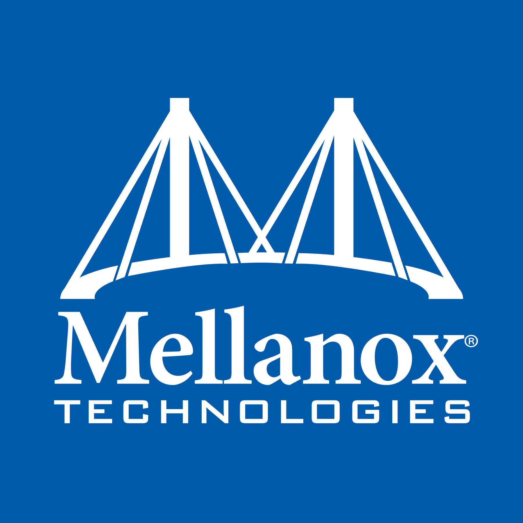 Mellanox - Logo - 1