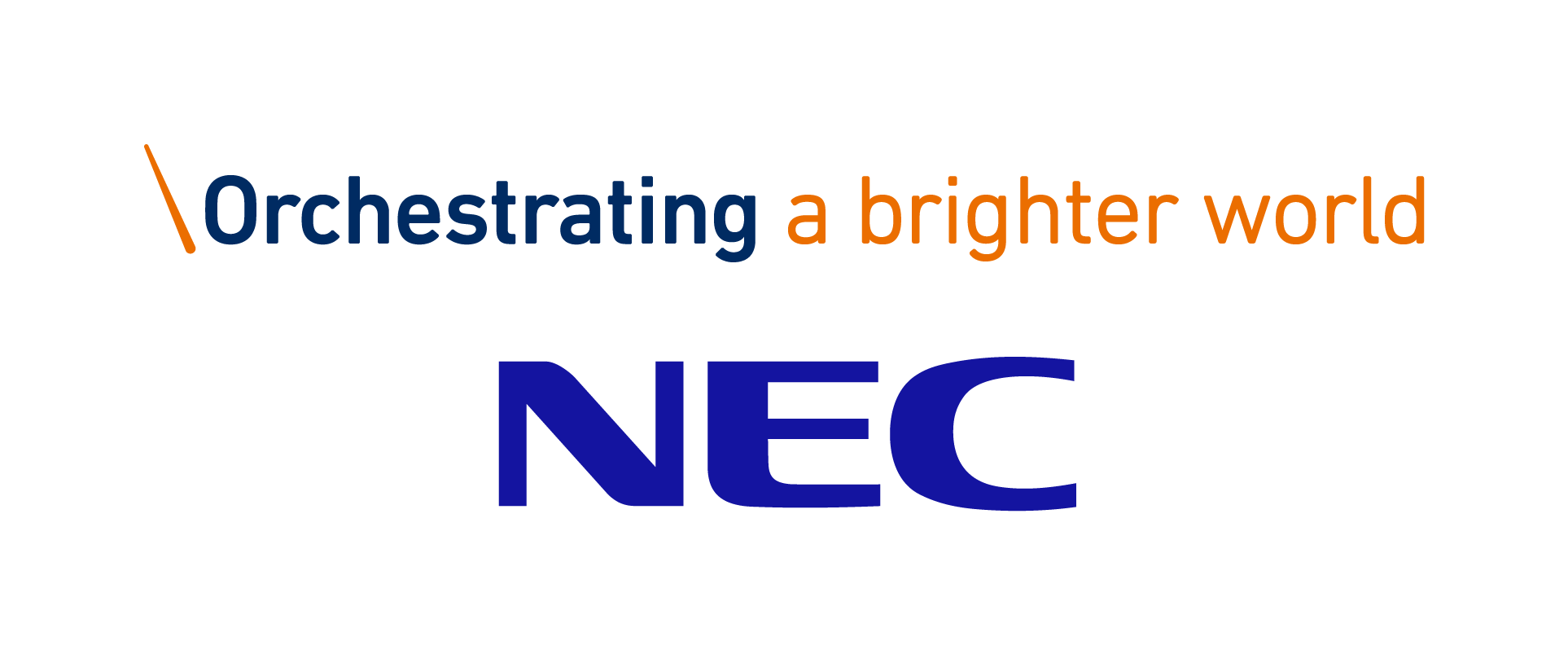 NEC Logo - 1