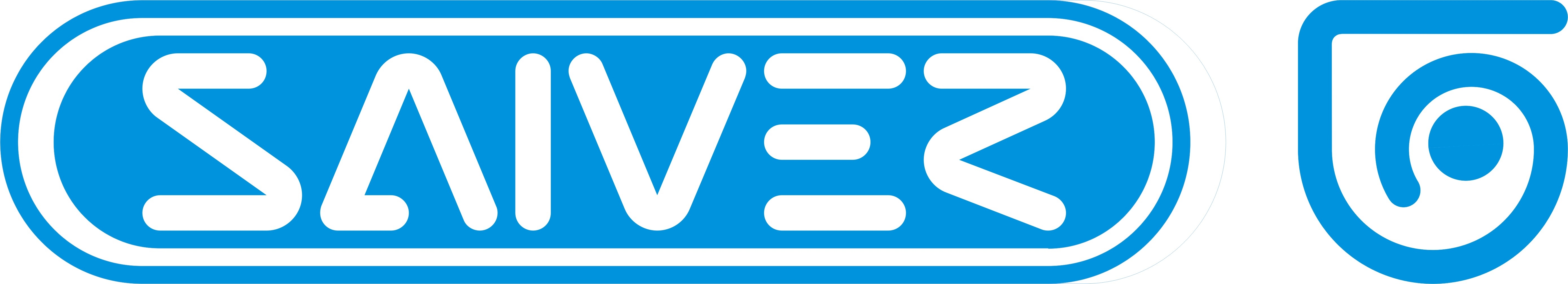 Saiver SRL - Logo - 1