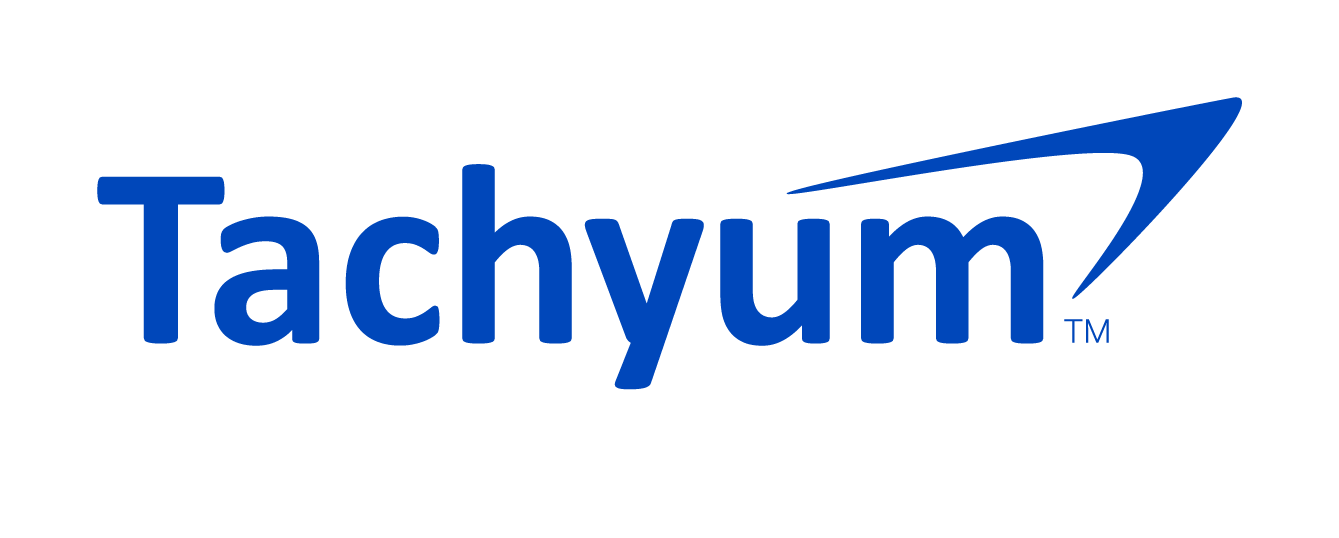 Tachyum - Logo - 1
