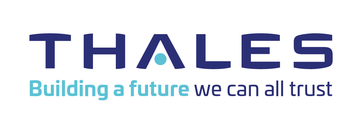 Thales - Logo - 1