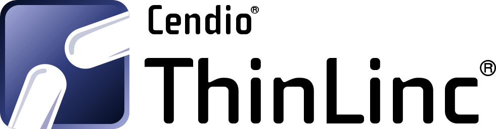 Cendio AB Logo - 1