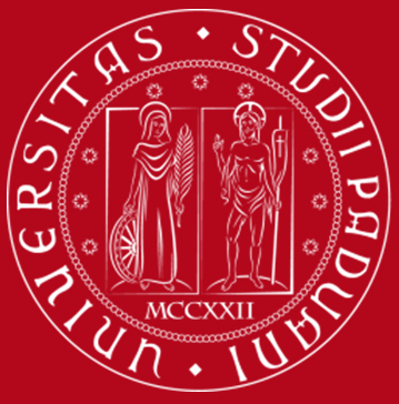 University of Padova - Logo - Red - 1