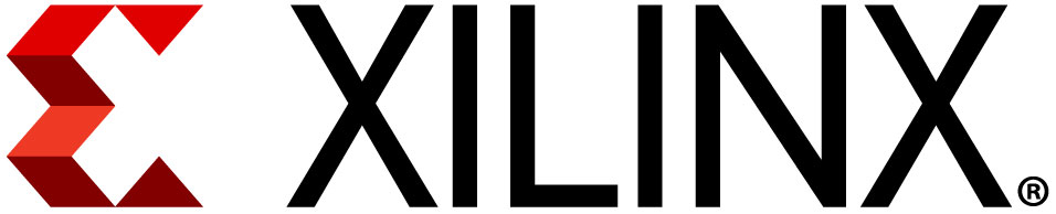 Xilinx - Logo - 1