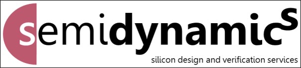 Logo Semidynamics