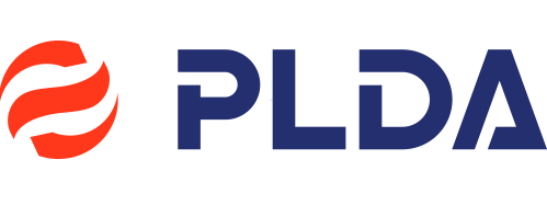 Logo PLDA